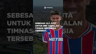 Mees Gabung Crystal Palace?#Timnas #TimnasIndonesia #vivagoal #crystalpalace #premierleague