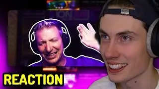 SO RESPEKTLOS!😳 DU DARFST DIESEN CLIP NICHT VERWENDEN (Satter Hugo) | Mizzuri Reaction