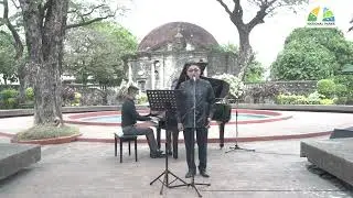 Ang Langit sa Lupa (Leopoldo Silos)