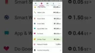 Cashout from wowapp
