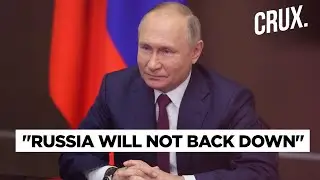 Russia Dares US Over Sanctions Threat As Ukrainians Prepare Guerilla Campaign Against Putin&rsquo;s Troops