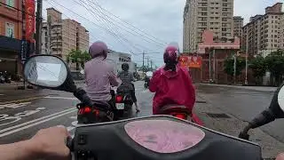 ✨桃園 中壢｜城市日常街景紀錄 2025｜Taoyuan Zhongli City Documentary 2025