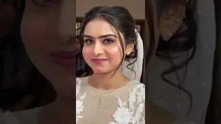 stunning bride#gorgeous#look#cute#makeup#look