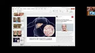 Professor Dr Xanya Sofra on the Virtual Gym The London University Technology