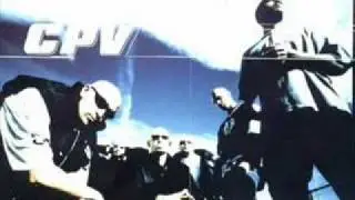 CPV - Los Tres Amigos (con Mucho Muchacho)