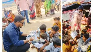 VISION INTEGRATY DEVELOPMENT ASSOCIATION (VIDA) #seva#samajsevak#help#needyoursupport#needypeople