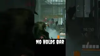 Division 2 Glitch Bar Hoping #division2 #gaming #gameplay