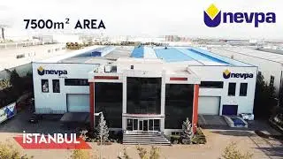 Nevpa Tanıtım Filmi