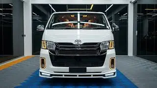 Toyota Judge Revealed Double 2026 La Nueva Fuerza de Toyota en Doble Cabina