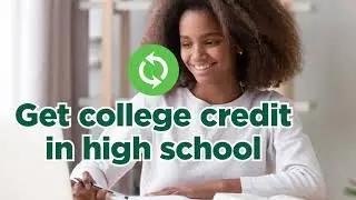 UW-Green Bay Dual Enrollment Access Academy
