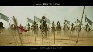 Padmavat New Dialogue Promo (Must Watch)