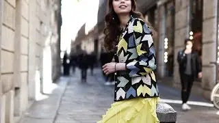 Le Carose - The Fashion Movie
