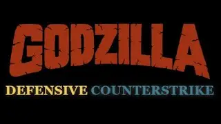 Godzilla: Defensive Counterstrike | Full Movie
