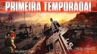 Battlefield 6 SURPREENDEU TODO MUNDO! DE NOVO!