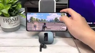 EarFun Air Pro SV真無線藍牙耳機開箱實測 - PUBG 絕地求生m 遊戲延遲測試 #earfun #earphones #earphone #耳機