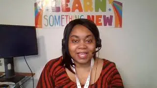 Teaching with EF (English First)