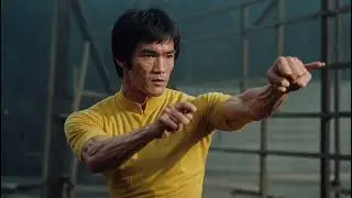 Bruce LeePersonal Training Methods You Should Try