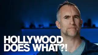 STUNTS, STEROIDS & SUBSIDIES: The Secrets of Hollywood