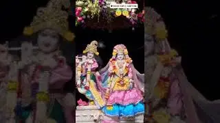 Beauty of Iskon Temple 🥺🥺#Pune #photography # Pune Temple.🛕Radhe Radhe🍀🍀