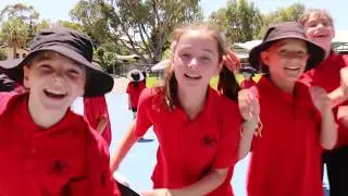 Hillarys Primary School Virtual Tour 2020