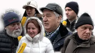 VOX POPULI: Cum apreciați activitatea Parlamentului și cine e deputatul în care aveți încredere?