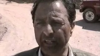 Refugee - Interview 7