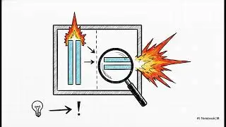 Introduction to the Concept of Arc Flash (incident energy)