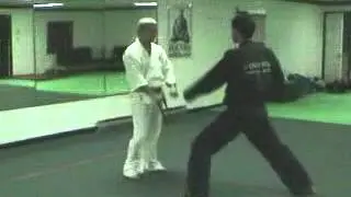 Kata Breakdown 3: Heian Nidan | Douvris Martial Arts & Fitness Ottawa