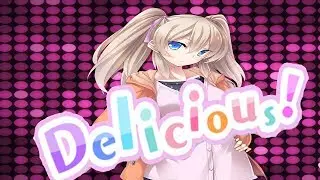 Update My Viewers While Losing To Hiromi | Delicious Pretty Girls Mahjong Solitaire Part 5