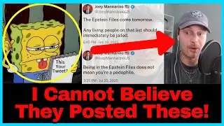 Right Wing Hypocrisy HILARIOUSLY EXPOSED