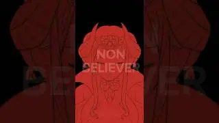 nonbeliever - fe3h edelgard animation meme