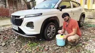 Car ko clean karte samay kuch baato ka dhyan rakhe #automobile #car #carlover #reels #viral #travel 