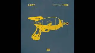 C. Ray - Ray Gun Mk: 2 - 05. Smoke (Burn It Down)