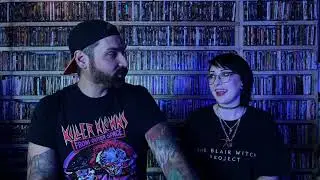 Broadcast Signal Intrusion- (2021 Horror) Spoiler Free Review