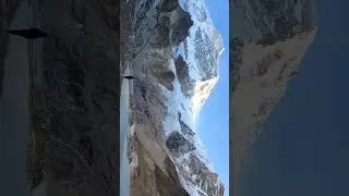 Makalu Base Camp #mountains #makalu #nature #trekking #Nepal