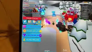 New bubble team