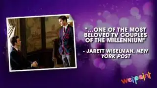 Wetpaint Entertainment's Top 3 Best Boyfriends on TV... Ever!
