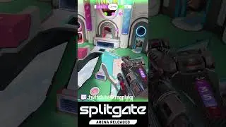 Smoov Sailin | Splitgate: Arena Reloaded