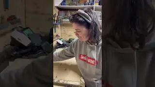 Extending the bed in my VW Polo camper