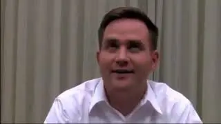 A Testimonial for Erick Simpson's Business Consulting Services by Wayne Chapin of Xerillion
