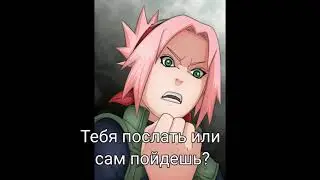 Сакура и Наруто/У тебя есть рендж Ровер