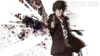 [AMV] Psycho-Pass: Abnormalize