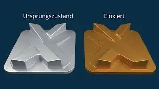 Wie funktioniert das Eloxieren als Oberfl&auml;chenveredelung f&uuml;r Ihre Bauteile?