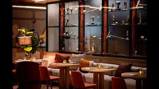 The Joneses restaurant Virtual Tour