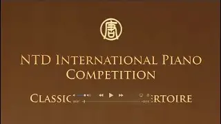 Comments from past contestants: Classical Piano Repertoire (Multi-language subtitles)