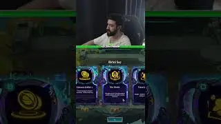UTHENERA ŞANSI DER MİYİZ ? - Lol Taktik Savaşları