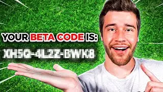 The Madden 24 BETA CODE Method! [Get A Code]