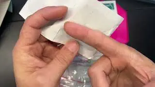 Unboxing BLINGSTING First Aid Kit - Emergency Kit for Women, 75 Essentials First Aid Items