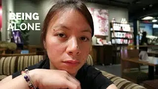 INTJ Girl | Being Alone | An INTJ's Point of View