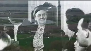 Maarten de Graaff, verzetsheld uit Simonshaven.